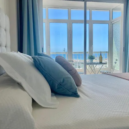 Appartement Alay Puerto Marina