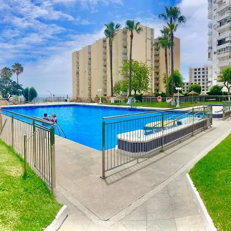 Alay Puerto Marina
