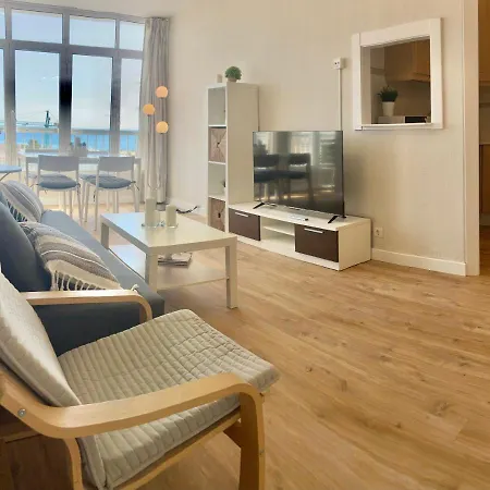 Alay Puerto Marina Appartement *