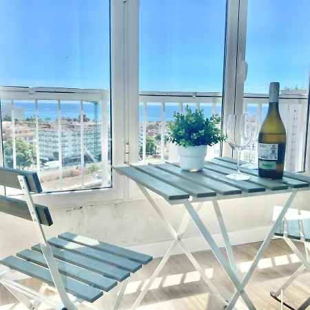 Alay Puerto Marina Appartement