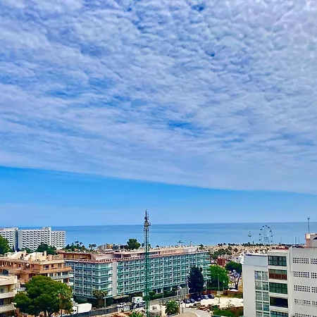 Alay Puerto Marina